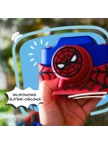 Kiimento. Aparat dla Dzieci z Dotykowym Ekranem. Spider-Man Marvel
