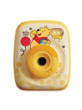 Kiimento. Aparat Natychmiastowy Print Pro z Drukarką. Kubuś Puchatek Disney
