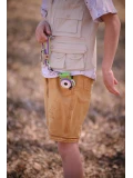 Kiimento. Aparat Mini dla Dzieci. Buzz Astral z Toy Story.