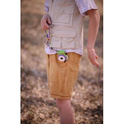 Kiimento. Aparat Mini dla Dzieci. Buzz Astral z Toy Story.