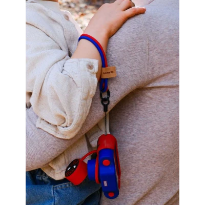 Kiimento. Aparat dla Dzieci z Dotykowym Ekranem. Spider-Man Marvel