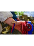 Kiimento. Aparat dla Dzieci z Dotykowym Ekranem. Spider-Man Marvel