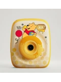 Kiimento. Aparat Natychmiastowy Print Pro z Drukarką. Kubuś Puchatek Disney
