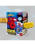 Kiimento. Aparat Natychmiastowy Print Pro z Drukarką. Spider-Man Marvel