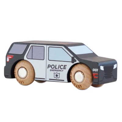 LE TOY VAN Samochodzik Liberty