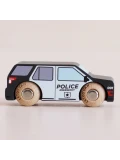 LE TOY VAN Samochodzik Liberty