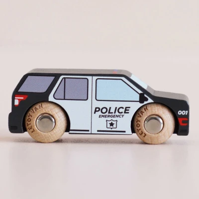 LE TOY VAN Samochodzik Liberty