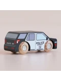 LE TOY VAN Samochodzik Liberty
