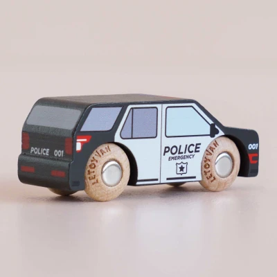 LE TOY VAN Samochodzik Liberty