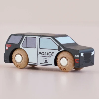 LE TOY VAN Samochodzik Liberty