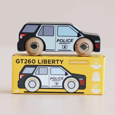 LE TOY VAN Samochodzik Liberty
