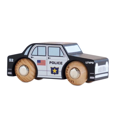 LE TOY VAN Samochodzik Sam