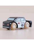 LE TOY VAN Samochodzik Sam