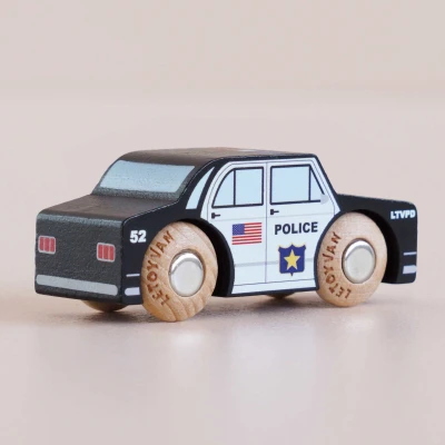 LE TOY VAN Samochodzik Sam