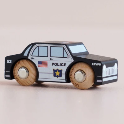 LE TOY VAN Samochodzik Sam