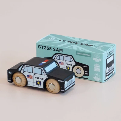 LE TOY VAN Samochodzik Sam