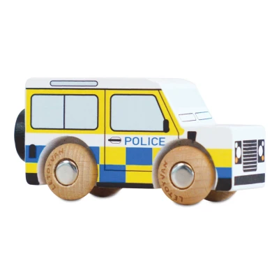 LE TOY VAN Samochodzik Bobby