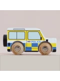 LE TOY VAN Samochodzik Bobby