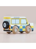 LE TOY VAN Samochodzik Bobby