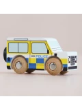 LE TOY VAN Samochodzik Bobby