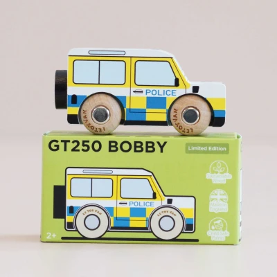 LE TOY VAN Samochodzik Bobby