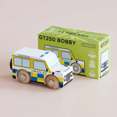 LE TOY VAN Samochodzik Bobby
