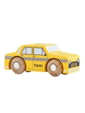 LE TOY VAN Samochodzik Trixie