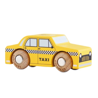 LE TOY VAN Samochodzik Trixie