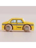 LE TOY VAN Samochodzik Trixie