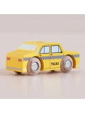 LE TOY VAN Samochodzik Trixie