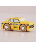 LE TOY VAN Samochodzik Trixie