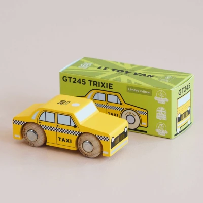 LE TOY VAN Samochodzik Trixie