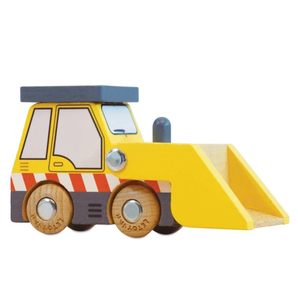 LE TOY VAN Samochodzik Vince