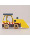 LE TOY VAN Samochodzik Vince