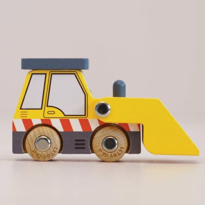 LE TOY VAN Samochodzik Vince
