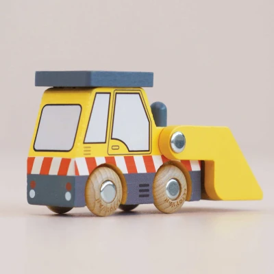 LE TOY VAN Samochodzik Vince