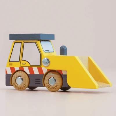 LE TOY VAN Samochodzik Vince