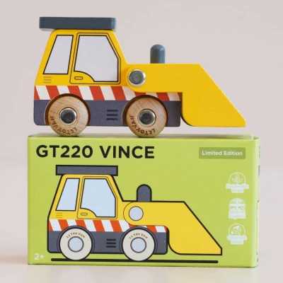 LE TOY VAN Samochodzik Vince