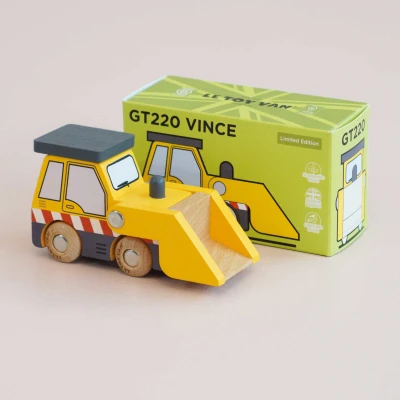 LE TOY VAN Samochodzik Vince
