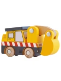LE TOY VAN Samochodzik Eddie