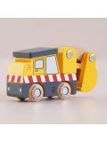 LE TOY VAN Samochodzik Eddie
