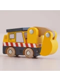LE TOY VAN Samochodzik Eddie