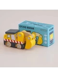 LE TOY VAN Samochodzik Eddie