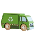 LE TOY VAN Samochodzik Rudy