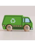 LE TOY VAN Samochodzik Rudy