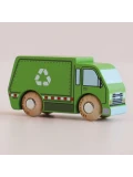 LE TOY VAN Samochodzik Rudy