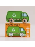 LE TOY VAN Samochodzik Rudy