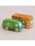 LE TOY VAN Samochodzik Rudy