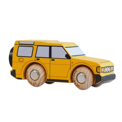 LE TOY VAN Samochodzik Riley