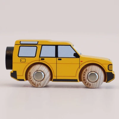 LE TOY VAN Samochodzik Riley